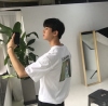 瓦系桂花·Lee
